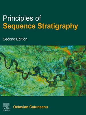 cover image of Principles of Sequence Stratigraphy